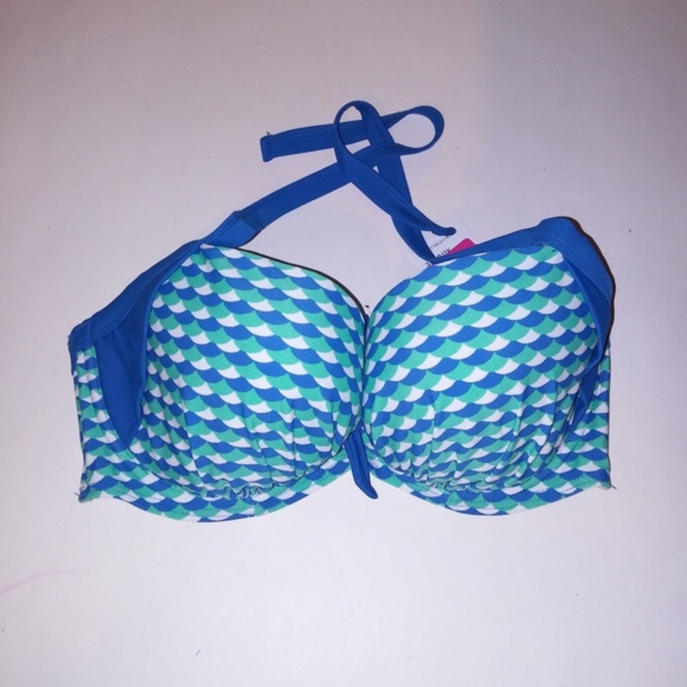 Curvy‎ Kate Swim Top